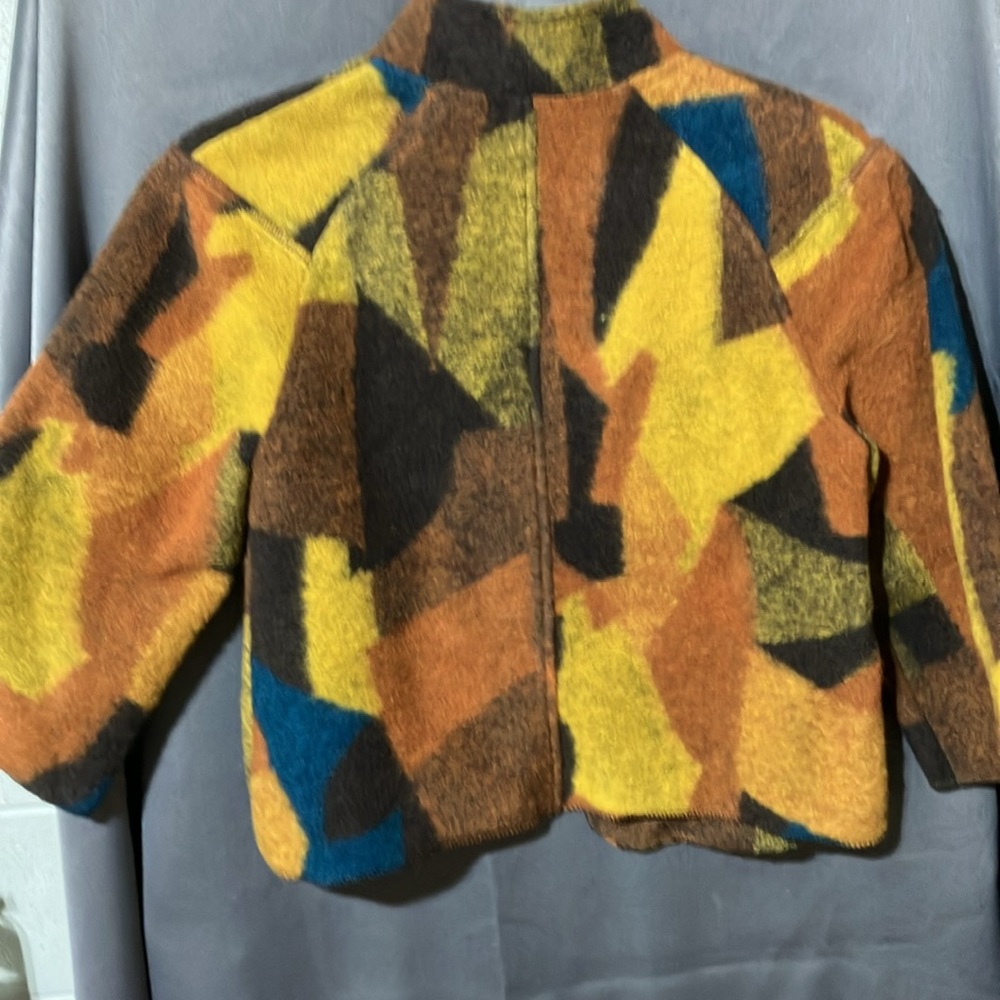Fall jacket by Insight. Size 2 - Picture 2 of 4